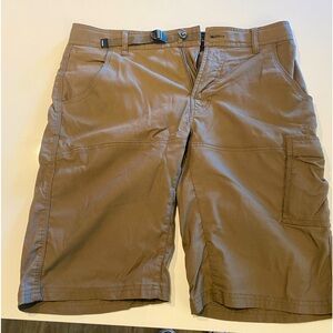 Prana shorts